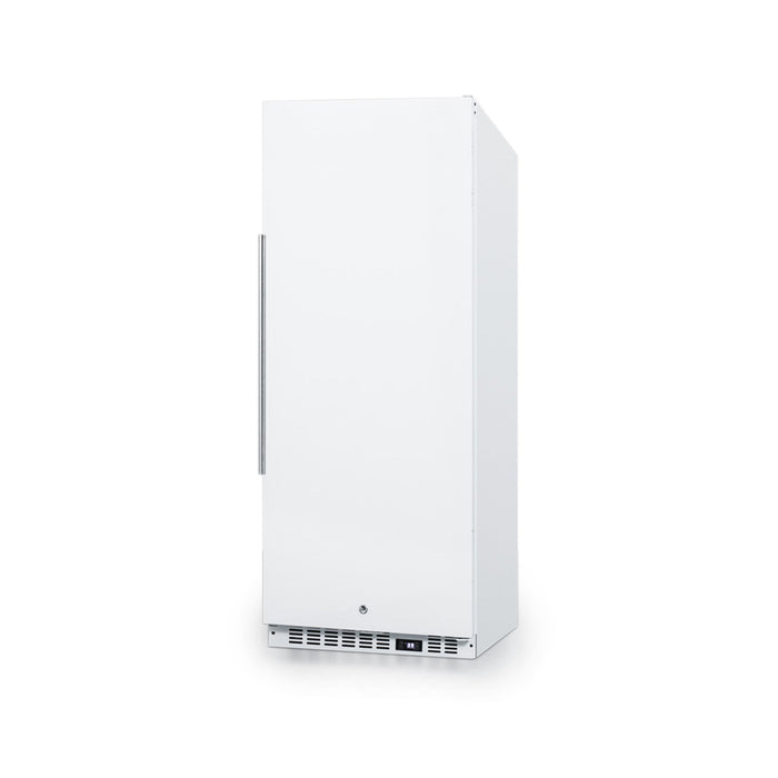 Summit | 24" Wide Commercial All-Refrigerator (FFAR12W7)
