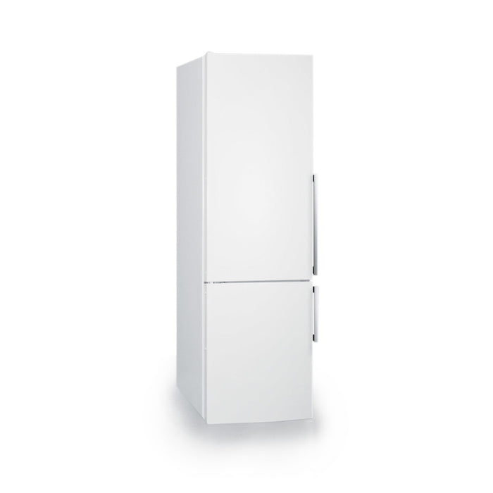 Summit | 24" Wide Bottom Freezer Refrigerator (FFBF241W)