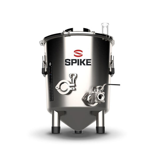 Spike Brewing FLEX 7 Gallon Stainless Steel Conical Fermenter    - Toronto Brewing