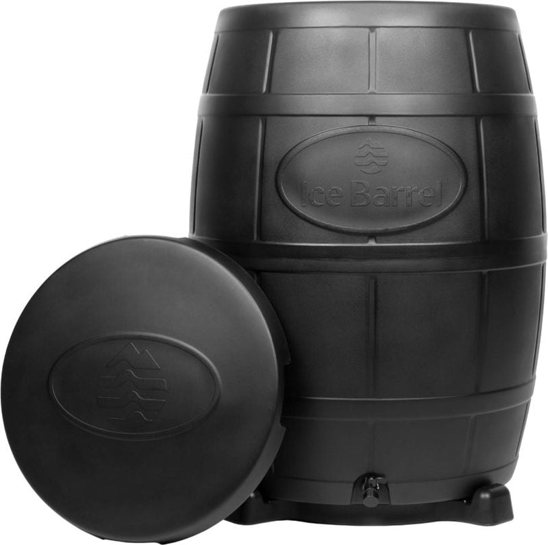 Ice Barrel - Cold Therapy Training Tool Barrel Only   - Toronto Brewing
