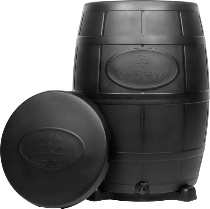 Ice Barrel - Cold Therapy Training Tool Barrel Only   - Toronto Brewing