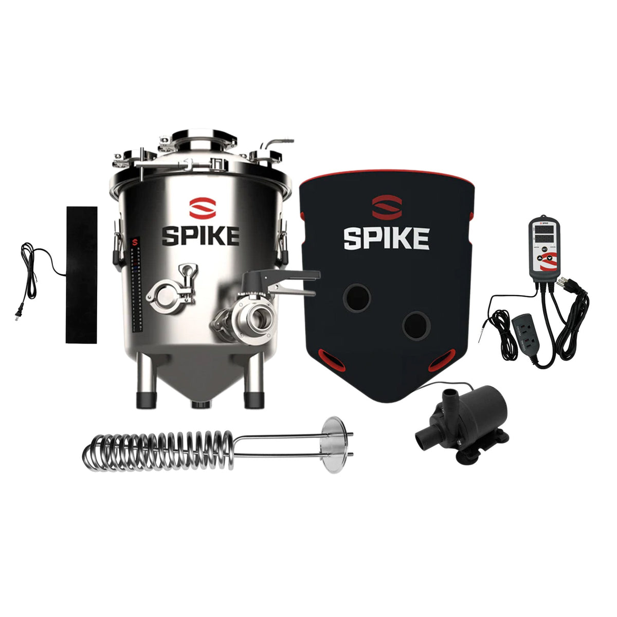 Spike Brewing TC-100 Temp Control System