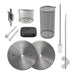 Grainfather G30 Accessory Kit    - Toronto Brewing