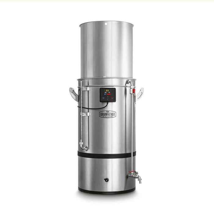 Grainfather | G70 V2 All Grain Brewing System    - Toronto Brewing