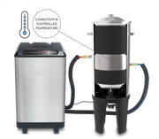 The Grainfather Glycol Chiller for Conical Fermenters    - Toronto Brewing