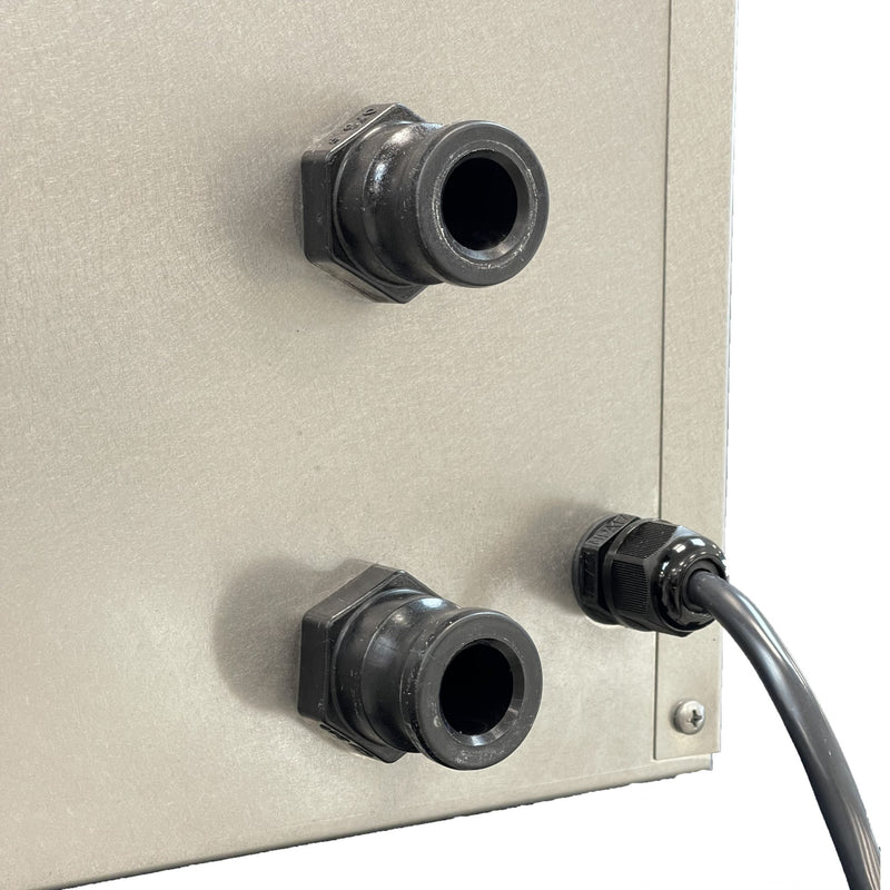 Penguin Chillers - Cold Therapy Chiller & Tub    - Toronto Brewing