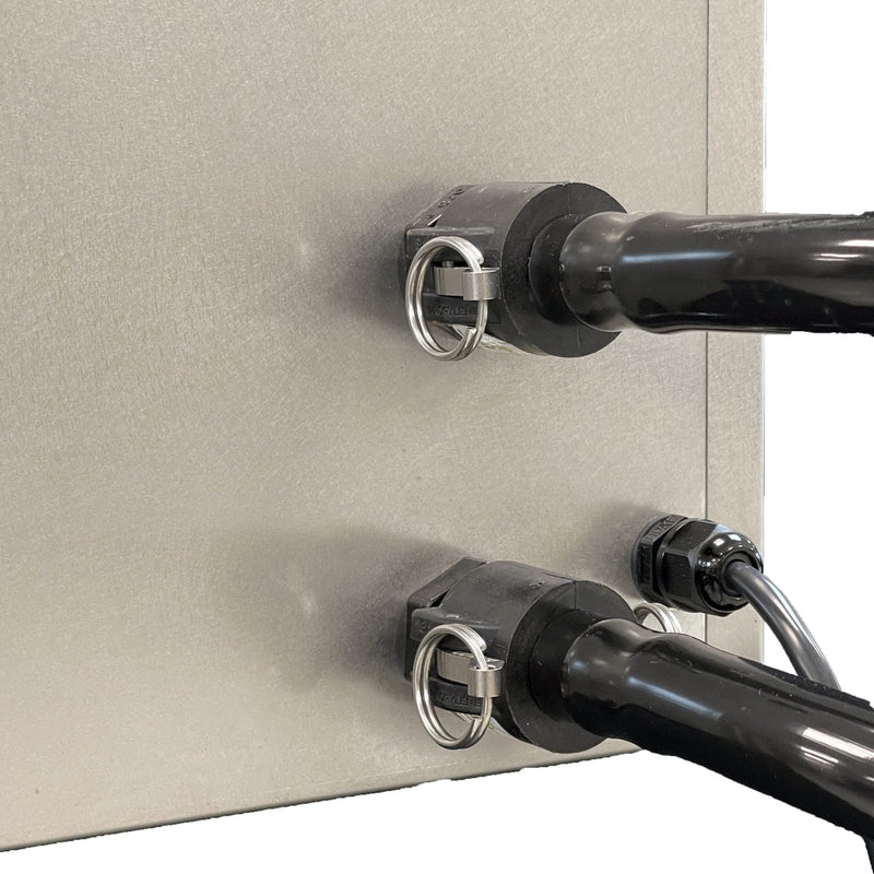 Penguin Chillers - Cold Therapy Chiller & Insulated Tub    - Toronto Brewing