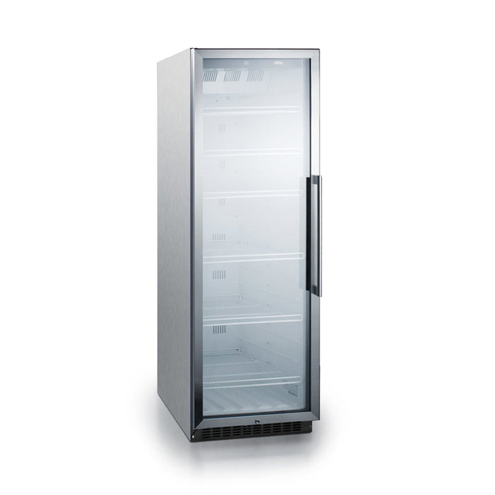 Summit | 24" Wide Beverage Centre (SCR1400W)