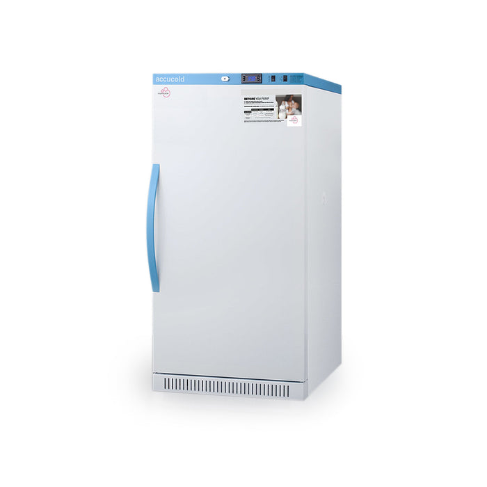 Summit | 8 Cu. Ft. MOMCUBE™ Breast Milk Refrigerator (MLRS8MC)