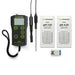 Milwaukee MW102-FOOD PRO+ 2-in-1 pH and Temperature Meter for Food    - Toronto Brewing