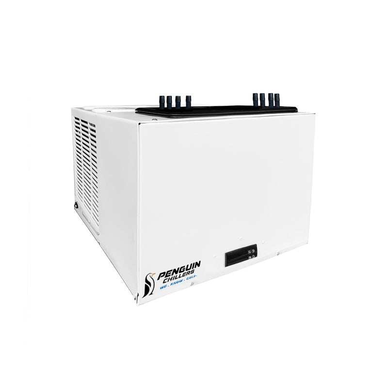 Penguin Chillers - Glycol Chiller (1/2 HP)    - Toronto Brewing