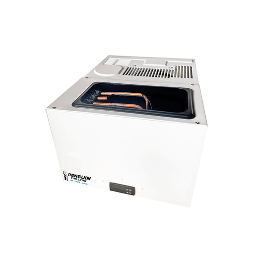 Penguin Chillers - Glycol Chiller (1/2 HP)    - Toronto Brewing