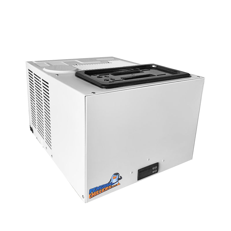Penguin Chillers - Glycol Chiller (1/3 HP)    - Toronto Brewing