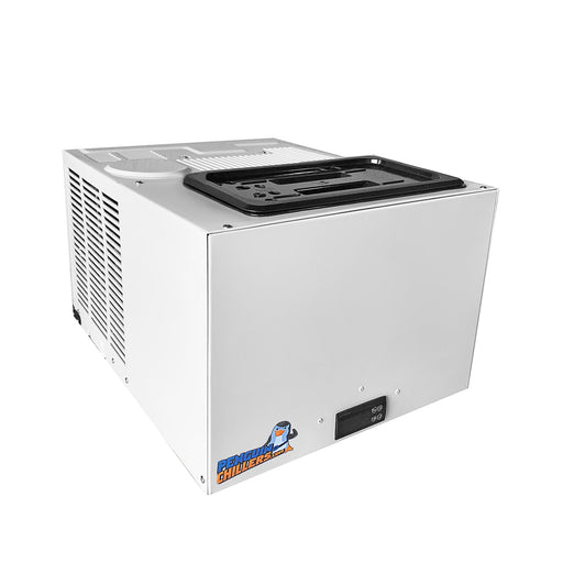 Penguin Chillers - Glycol Chiller (1/3 HP)    - Toronto Brewing