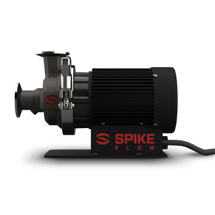 Spike Brewing | Flow Brew Pump    - Toronto Brewing