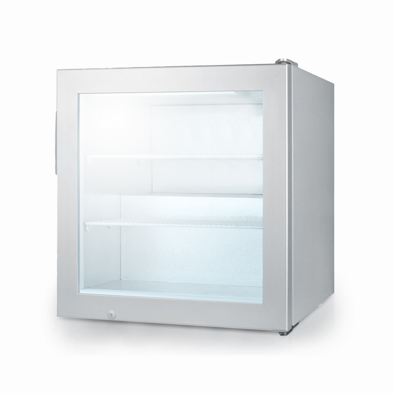 Summit | Compact Beer Froster (SCFU386FROST)