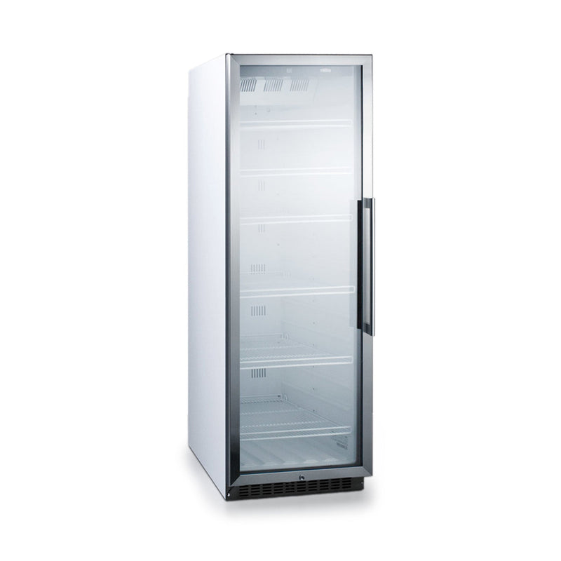 Summit | 24" Wide Beverage Centre (SCR1400W)