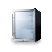 Summit | Compact Beverage Center (SCR314L)    - Toronto Brewing