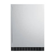Summit | 4.6 cu. ft. Built-In Outdoor All-Refrigerator (SPR627OS)    - Toronto Brewing
