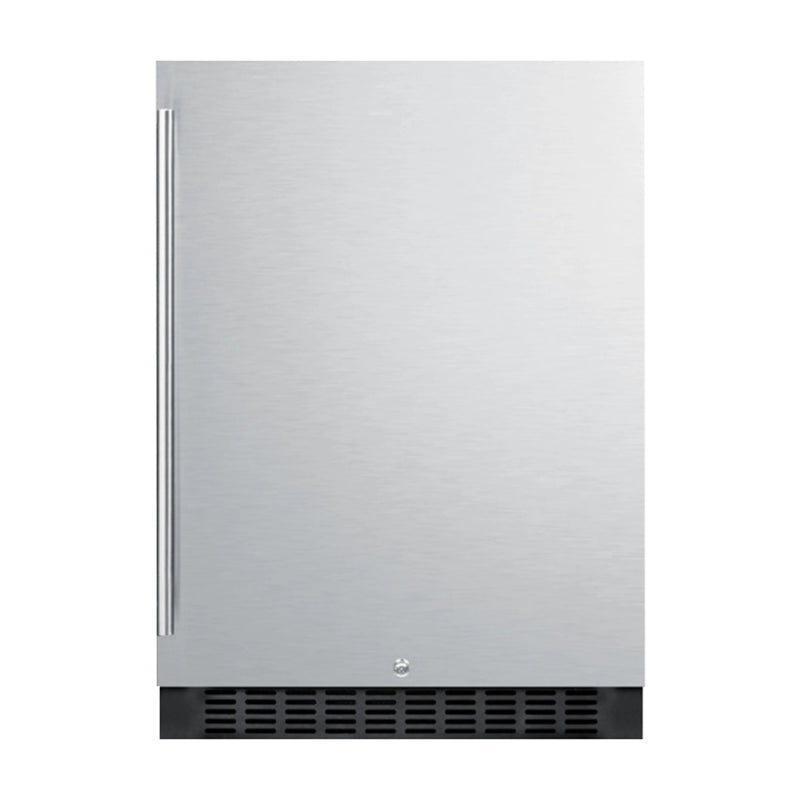 Summit | 4.6 cu. ft. Built-In Outdoor All-Refrigerator (SPR627OS)    - Toronto Brewing