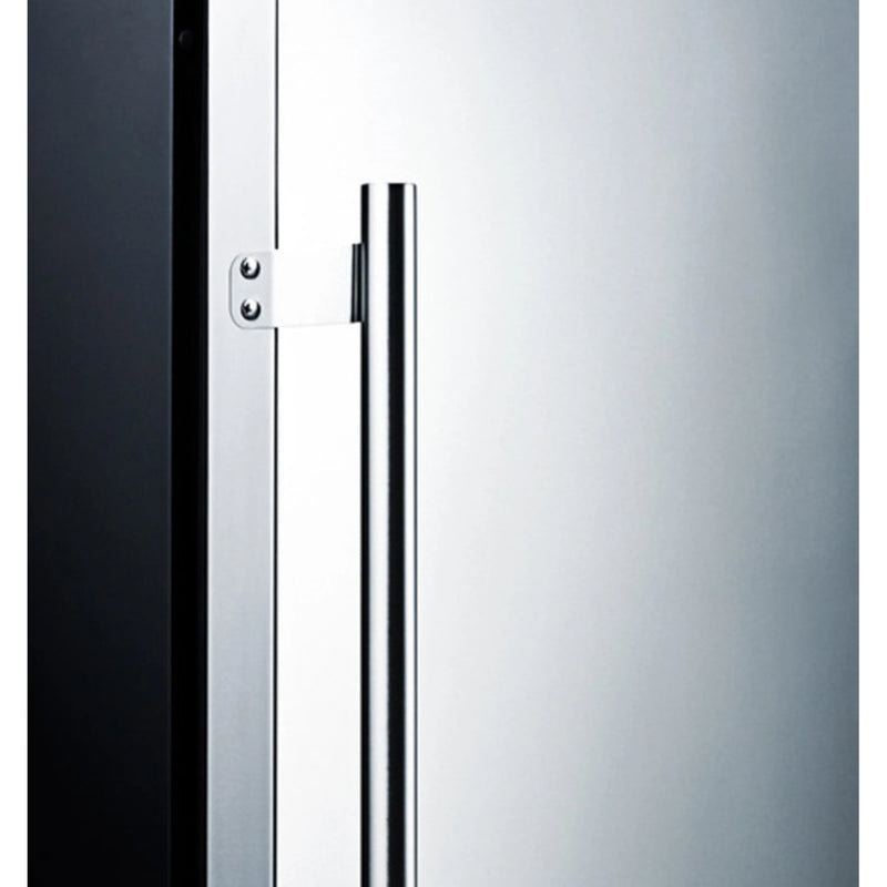 Summit | 4.6 cu. ft. Built-In Outdoor All-Refrigerator (SPR627OS)    - Toronto Brewing