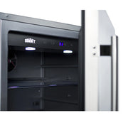 Summit | 4.6 cu. ft. Built-In Outdoor All-Refrigerator (SPR627OS)    - Toronto Brewing