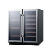 Summit | 30" Wide Built-In Wine/Beverage Center (SWBV3071)    - Toronto Brewing