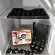 KegLand Series X - Kegerator (With Quadruple SS Nukatap Tower)    - Toronto Brewing