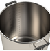 Spike Brewing 15 Gallon Brew Kettle V4 (2 Vertical Couplers)    - Toronto Brewing