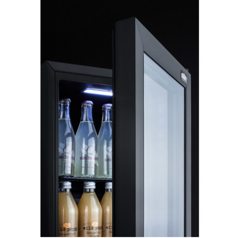 Summit | Compact Beverage Center (SCR114L)    - Toronto Brewing