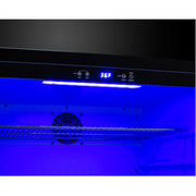 Summit | 27" Wide Mobile All-Refrigerator (FF27BSSCAS)    - Toronto Brewing