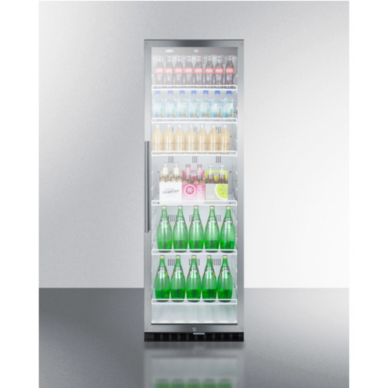 Summit | 24" Wide Beverage Centre (SCR1400W)