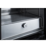 Summit | 24" Wide Beverage Centre (SCR1156)    - Toronto Brewing