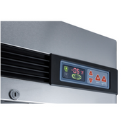 Summit | 23 Cu. Ft. Reach-In Freezer (SCFF237)    - Toronto Brewing