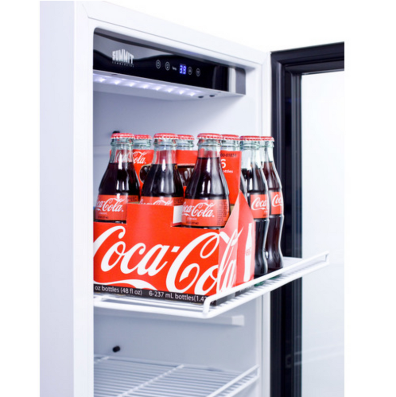 Summit | 22" Wide Beverage Centre (SCR1006)    - Toronto Brewing