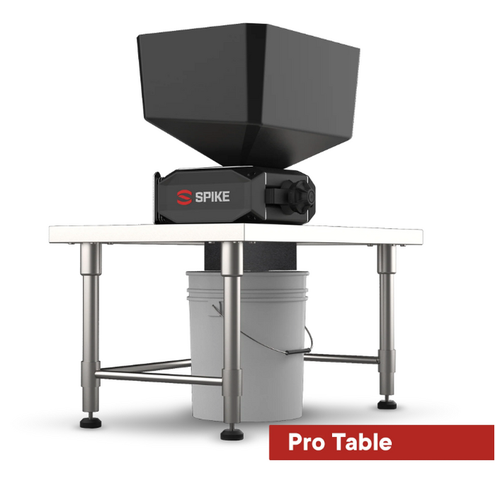 Spike | The Spike Mill Pro Table