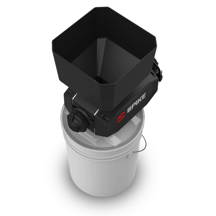 Spike | The Spike Mill Bucket Adapter