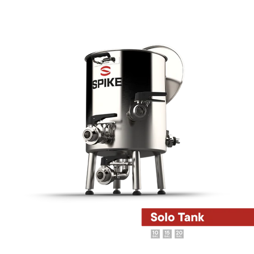 Spike Tank - Solo Tank    - Toronto Brewing