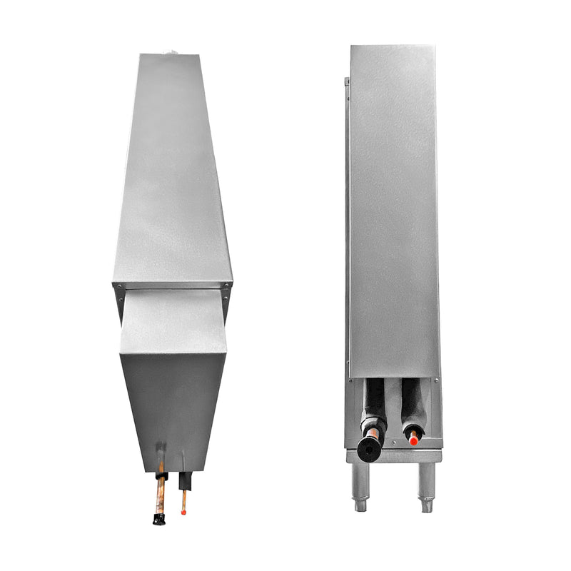 Penguin Chillers - Split Commercial Water Chiller    - Toronto Brewing