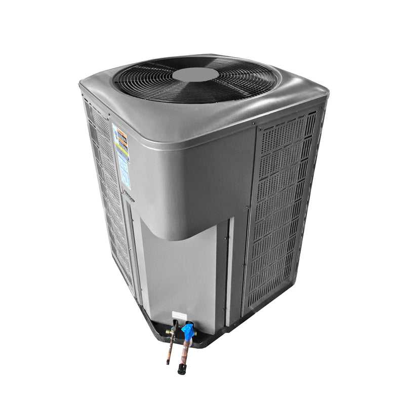 Penguin Chillers - Split Commercial Water Chiller    - Toronto Brewing