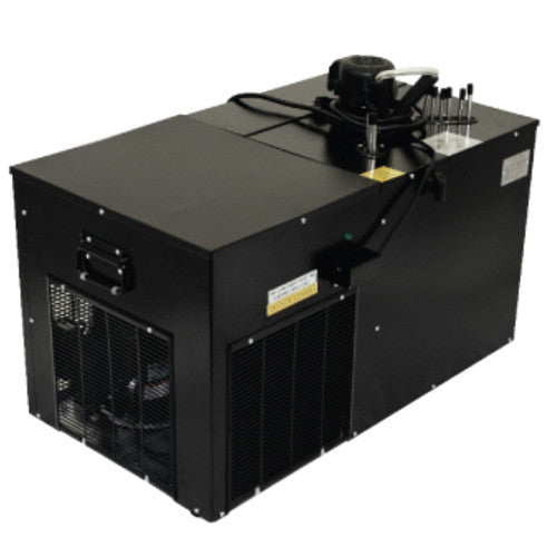 UBC Tayfun | Flash Beer Chiller, 6 Lines with Manual Thermostat (T160F-1/2T6)    - Toronto Brewing