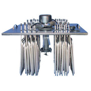 UBC Tayfun | Flash Beer Chiller, 14 Lines with Manual Thermostat (T220F)    - Toronto Brewing