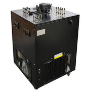 UBC Tayfun | Flash Beer Chiller, 14 Lines with Manual Thermostat (T220F)    - Toronto Brewing