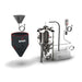 Grainfather G30 Complete Equipment Kit with Spike CF5 Conical Fermenter    - Toronto Brewing