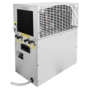 UBC Tayfun | Flash Beer Chiller, 2 Lines with Digital Thermostat (V30)    - Toronto Brewing