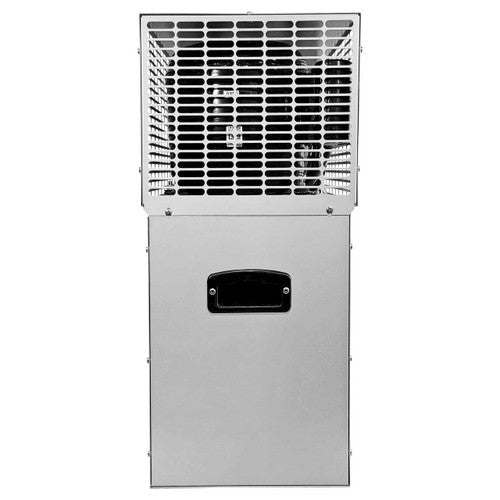 UBC Tayfun | Flash Beer Chiller, 2 Lines with Digital Thermostat (V30)    - Toronto Brewing