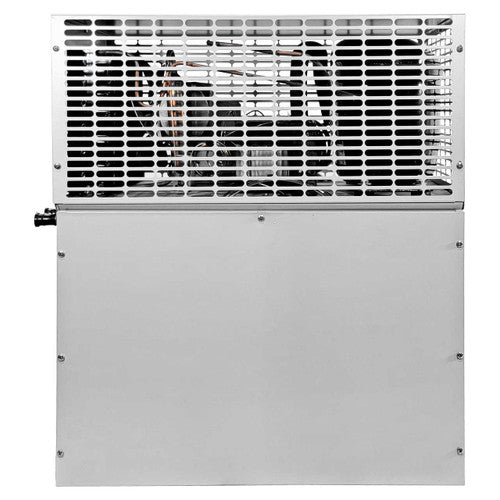 UBC Tayfun | Flash Beer Chiller, 2 Lines with Digital Thermostat (V30)    - Toronto Brewing