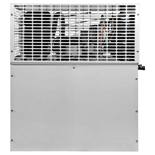 UBC Tayfun | Flash Beer Chiller, 2 Lines with Digital Thermostat (V30)    - Toronto Brewing