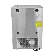 UBC Tayfun | Flash Beer Chiller, 3 Line Vertical with Manual Thermostat (V-400T3)    - Toronto Brewing