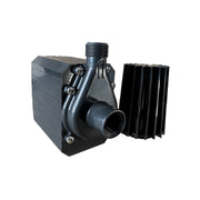 Penguin Chillers - Danner Water Pumps    - Toronto Brewing